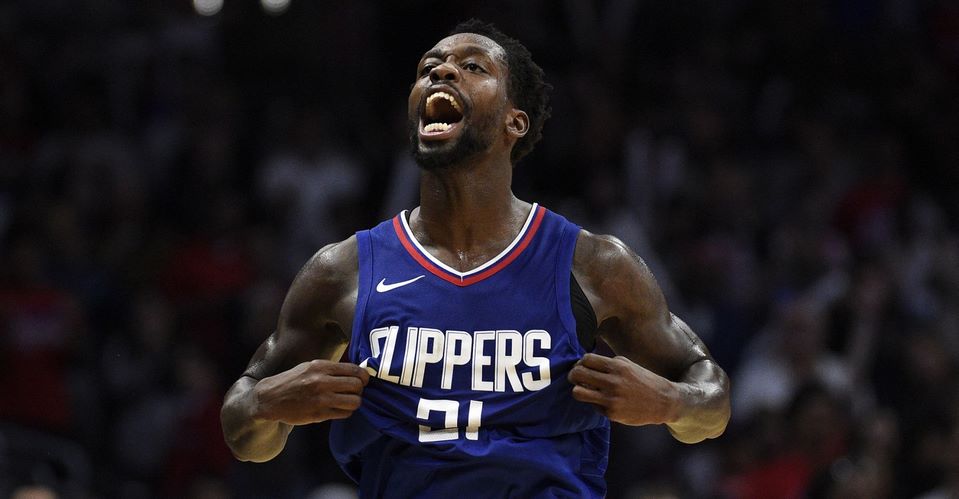 Điểm mặt 10 cầu thủ làm tốn giấy mực nhất NBA Playoffs 2019 (Kỳ 1)